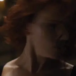 Natasha romanoff