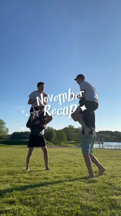 november recap
