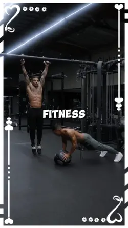 Fitness Story