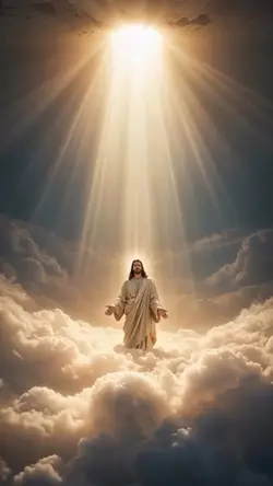 Jesús Es Amor  