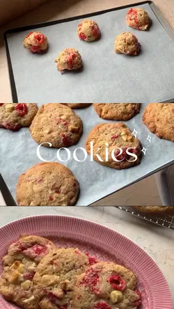 Baking cooking