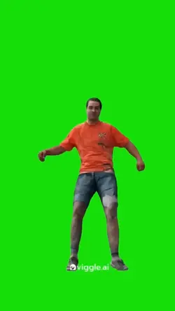 idk