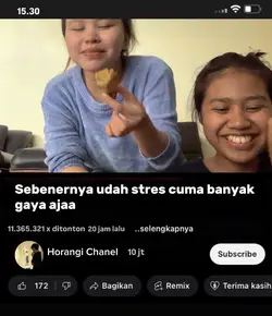 youtube frame