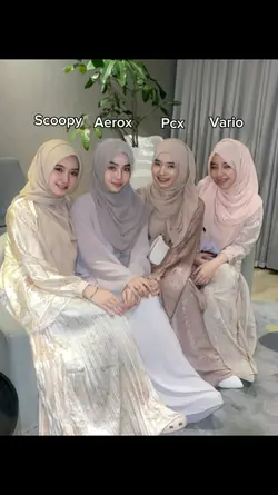 trend yalil yalili 