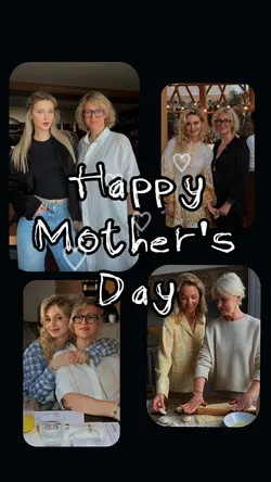 Happy Mother’s Day