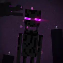 MINECRAFT EDIT