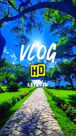 VLOG HD ESTETIK