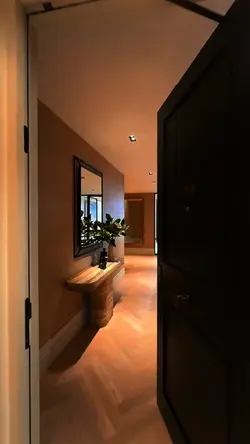 house tour