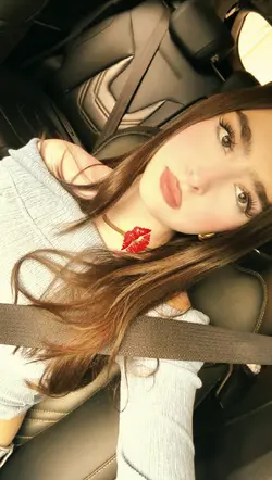 Linda mujer 🫦