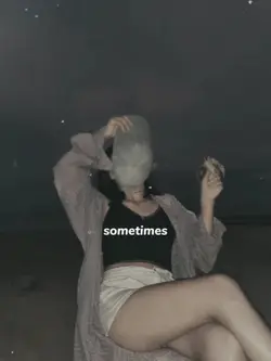 sometimes
