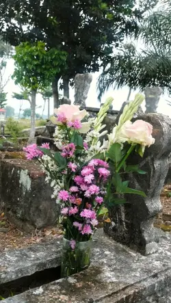 ziarah kubur