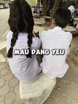 mẫu đáng iu