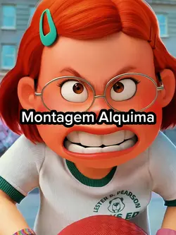Montagem Alquima