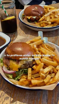 La nourriture 🍱 😍