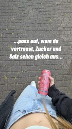Pass auf