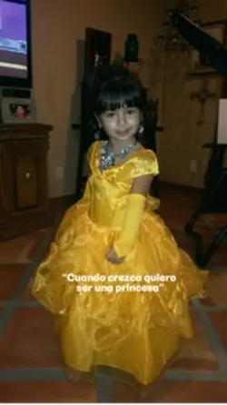 Cuando crezca quiero