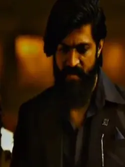 kgf 
