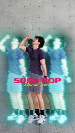 SODA POP TREND