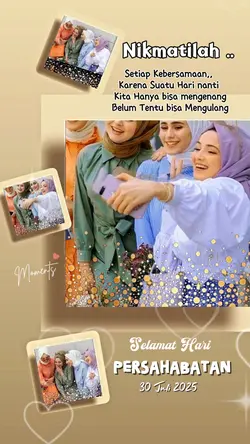 Hari Sahabat 