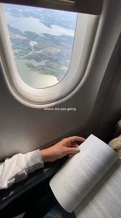 where r u going