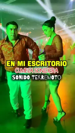 EN MI ESCRITORIO
