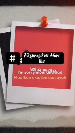 Ekspresikan Hari Ibu