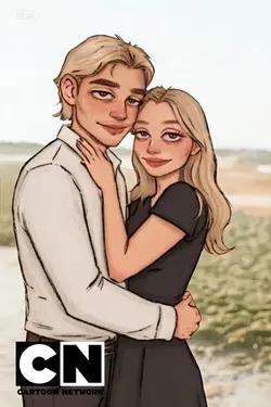 Skecth Couple Ai