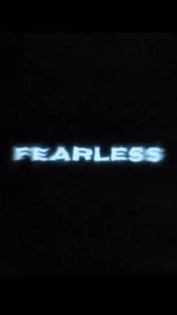 Fearless