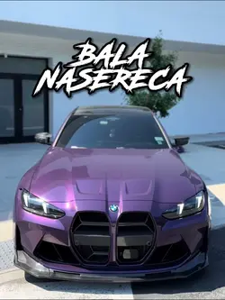 BALA NASERECA