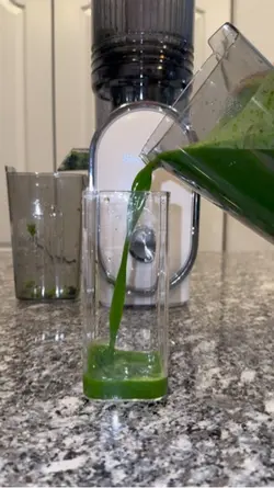 Jugo detox