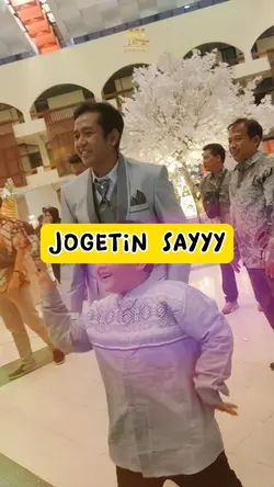 jogetin aja