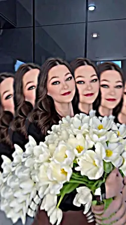 Flowers Blooming 