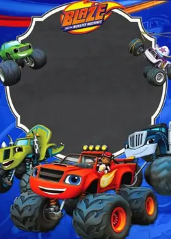 Blaze y los Monster 