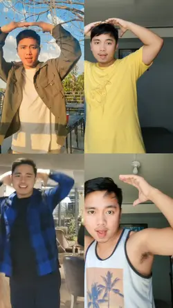 4 video 1 frame