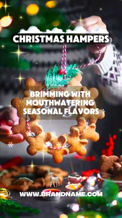 Christmas Hampers