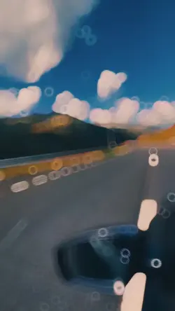 Sound + Slowmotion