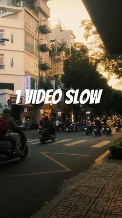 1 vid slow