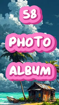 58 Photos Album 