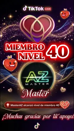 Nivel de miembro