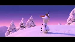 Olaf edit