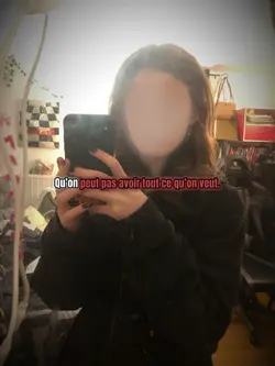 Réel | 😔✌🏻
