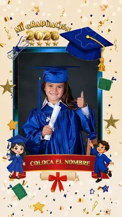 Graduación 2026