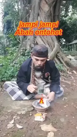 jampi jampi