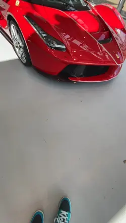 Laferrari