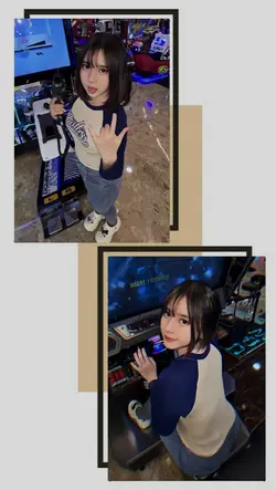 frame aesthetic