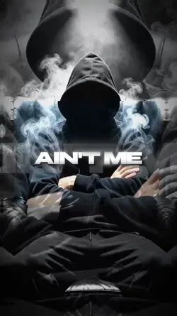 You ain't me Lyrics