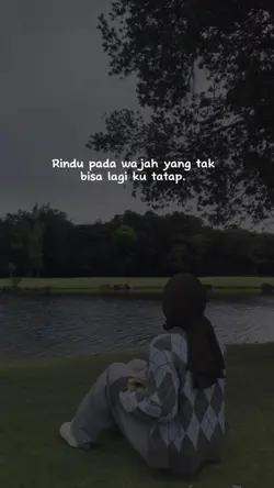 rindu padamu