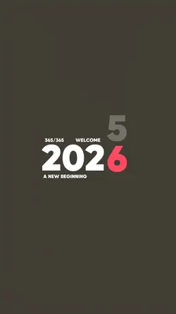 HELLO 2026 