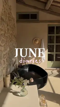 June dump