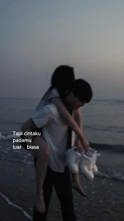 cinta luar biasa
